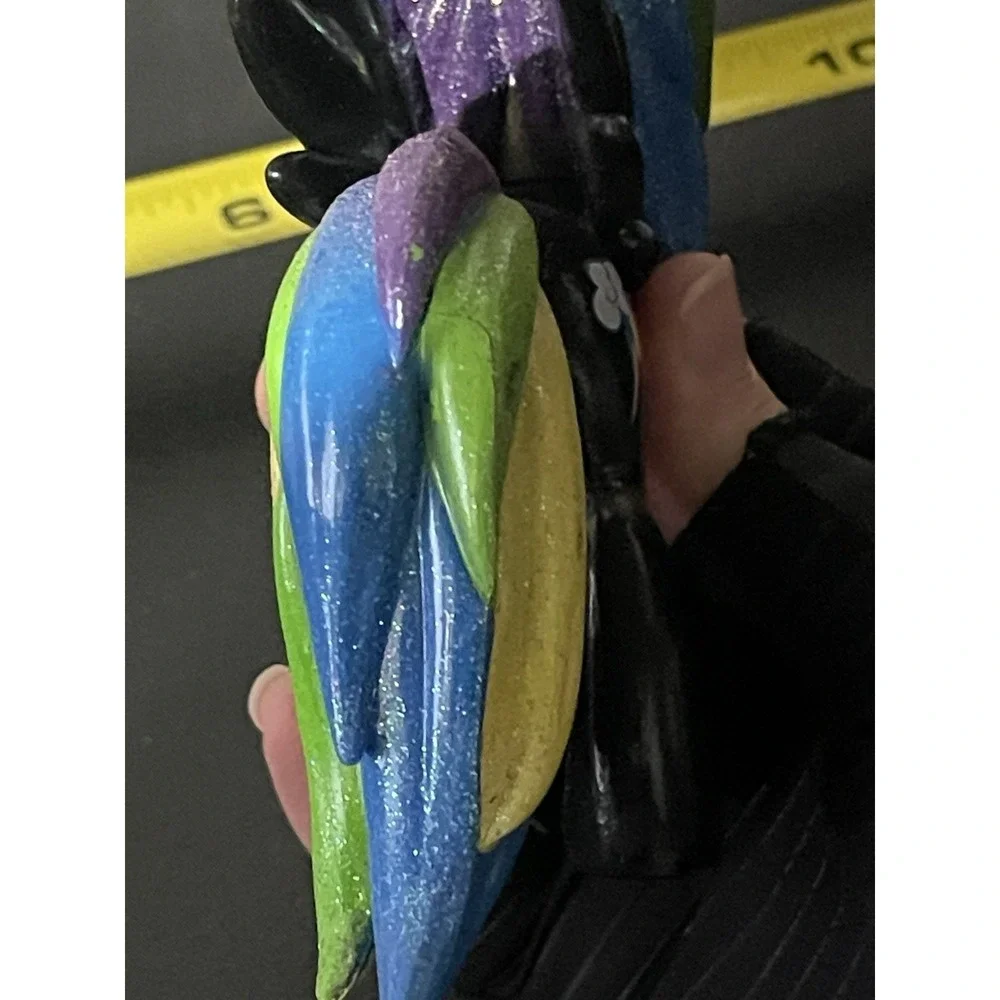 Funko My Little Pony Rainbow Dash Black Variant Hot Topic Exclusive Vinyl